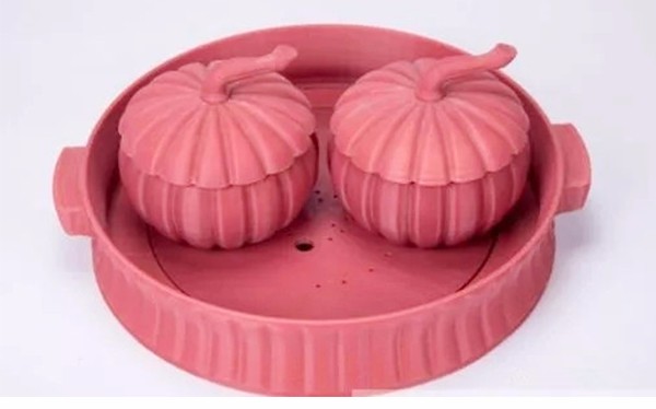 乐鱼3D打印机,制作艺术居家用品的利器