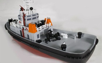 乐鱼3D打印机是如何应用在船舶制造行业的呢?