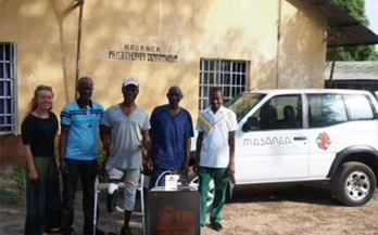 3D打印技术在骨科的实际应用有哪些?