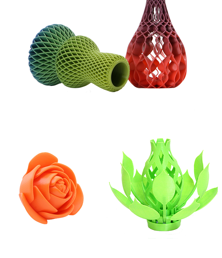 乐鱼高品质3D打印耗材(图9) 乐鱼高品质3D打印耗材(图9)