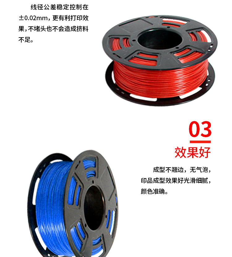 乐鱼高品质3D打印耗材(图7) 乐鱼高品质3D打印耗材(图7)