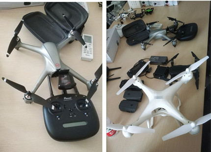 3D打印无人机来啦如今,3D打印技术正“无孔不入”地渗透到人们的生活中,3D打印机几乎可应用于市场各细分行业。在无人机制造领域中,相对传统制造,3D打印无人机有着不可比拟的优势,3D打印机正以自身独特(图2) 3D打印无人机来啦如今,3D打印技术正“无孔不入”地渗透到人们的生活中,3D打印机几乎可应用于市场各细分行业。在无人机制造领域中,相对传统制造,3D打印无人机有着不可比拟的优势,3D打印机正以自身独特(图2)