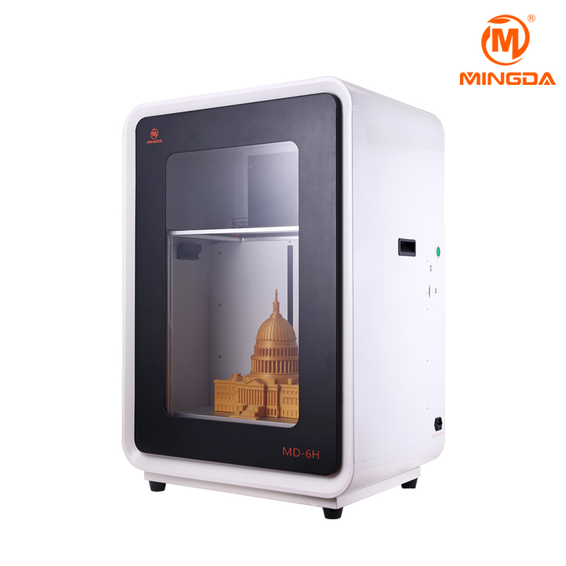 3D打印无人机来啦如今,3D打印技术正“无孔不入”地渗透到人们的生活中,3D打印机几乎可应用于市场各细分行业。在无人机制造领域中,相对传统制造,3D打印无人机有着不可比拟的优势,3D打印机正以自身独特(图3) 3D打印无人机来啦如今,3D打印技术正“无孔不入”地渗透到人们的生活中,3D打印机几乎可应用于市场各细分行业。在无人机制造领域中,相对传统制造,3D打印无人机有着不可比拟的优势,3D打印机正以自身独特(图3)