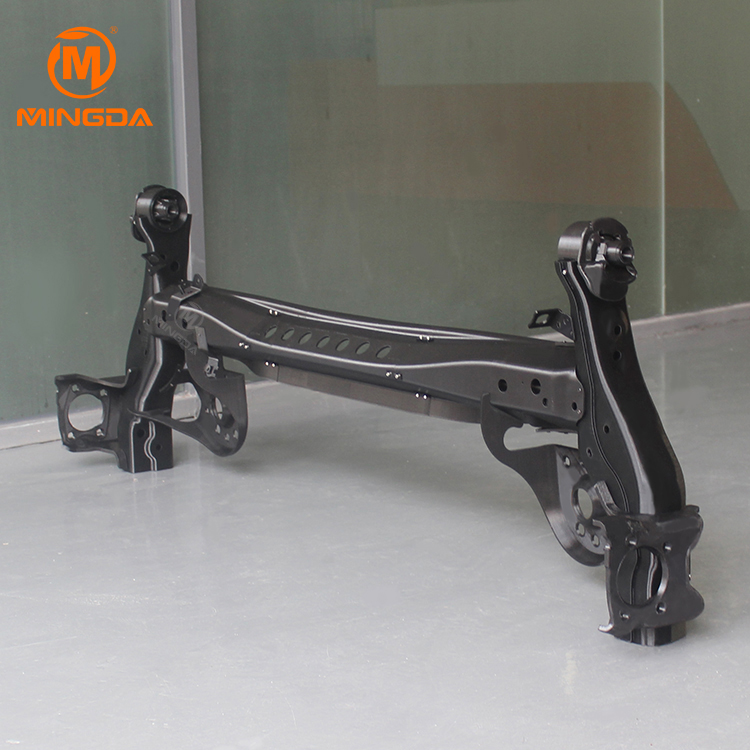 乐鱼3D打印1:1汽车保险杠(图2) 乐鱼3D打印1:1汽车保险杠(图2)