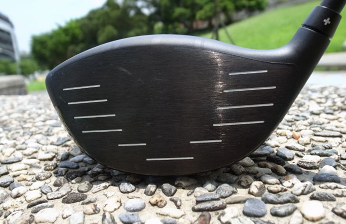 3D打印技术在高尔夫球这项运动上有什么应用呢?(图2) 3D打印技术在高尔夫球这项运动上有什么应用呢?(图2)