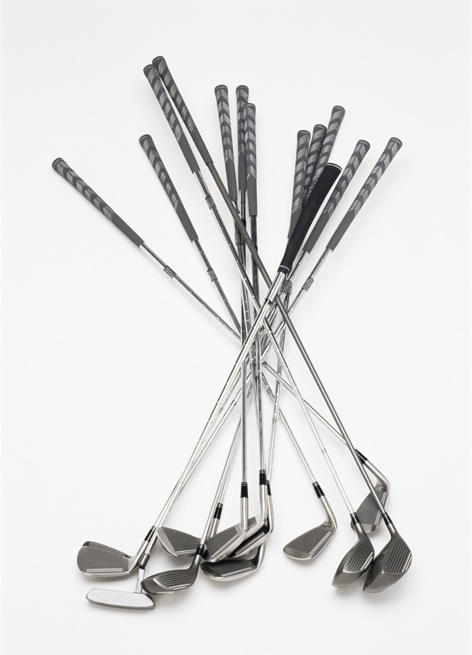 3D打印技术在高尔夫球这项运动上有什么应用呢?(图1) 3D打印技术在高尔夫球这项运动上有什么应用呢?(图1)