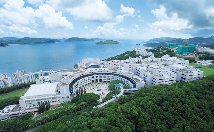 乐鱼3D打印机再次走进香港科技大学(图1) 乐鱼3D打印机再次走进香港科技大学(图1)