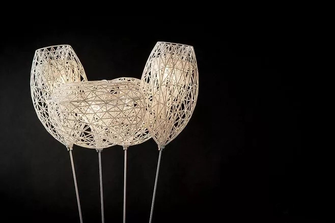 解说:3D打印课程开设的意义(图2) 解说:3D打印课程开设的意义(图2)