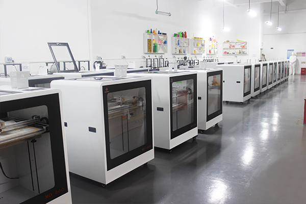 为什么乐鱼大型3D打印机MD-666 在市场上如此受欢迎?(图1) 为什么乐鱼大型3D打印机MD-666 在市场上如此受欢迎?(图1)