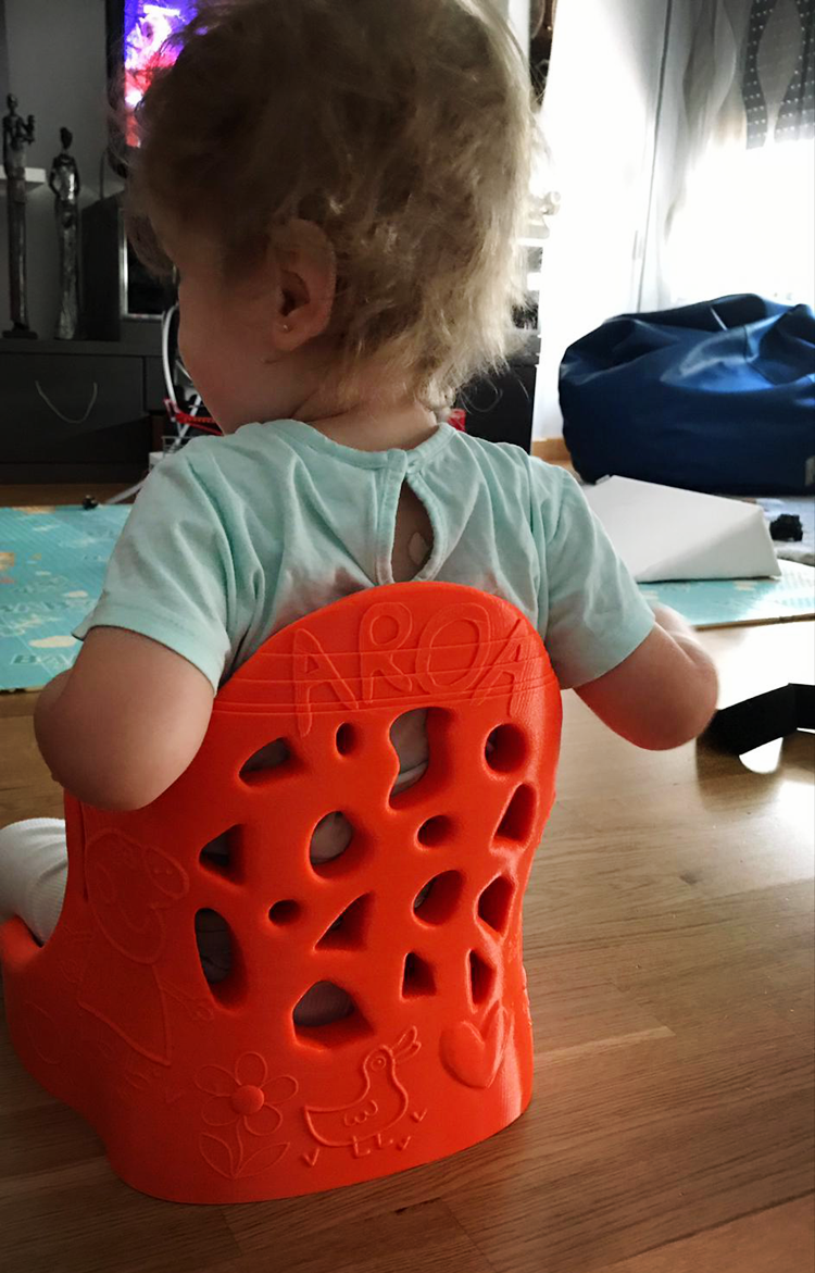 乐鱼大尺寸3D打印机MD-666打印PETG材料如何呢?(图1) 乐鱼大尺寸3D打印机MD-666打印PETG材料如何呢?(图1)