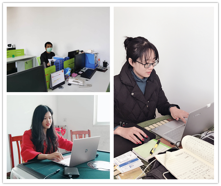 【严格标准防控】乐鱼积极应对防控措施,全面复工(图2) 【严格标准防控】乐鱼积极应对防控措施,全面复工(图2)