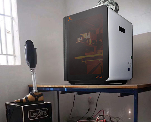 3D打印技术在骨科的实际应用有哪些?(图6) 3D打印技术在骨科的实际应用有哪些?(图6)