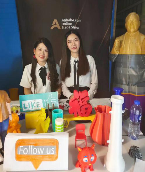 乐鱼工业机械线上展会完美收官(图2) 乐鱼工业机械线上展会完美收官(图2)