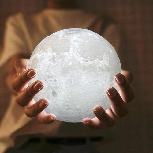 3D打印月饼、月球灯,传统节日与现代科技的完美碰撞(图3) 3D打印月饼、月球灯,传统节日与现代科技的完美碰撞(图3)